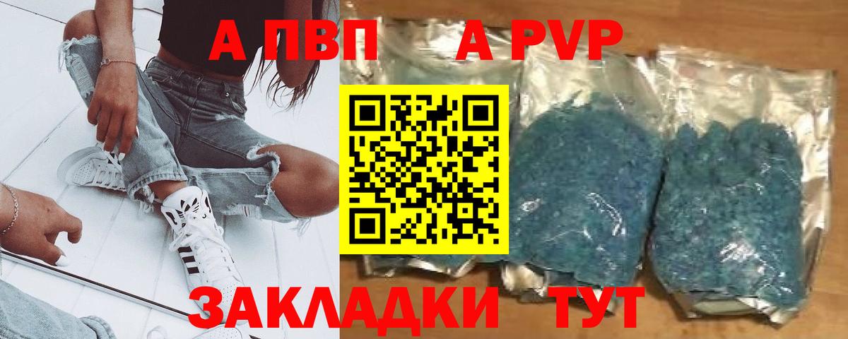 A-PVP СК КРИС Абакан